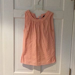 Papermoon Stitch Fix Crochet Tank
